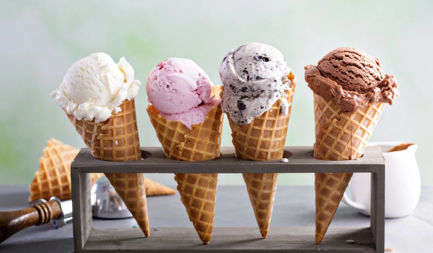 Dadlı təhlükə: Dondurmadan zəhərlənmə halları - Nələrə diqqət etməliyik?