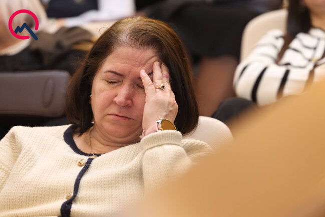 İclas o qədər maraqsızdır ki... - Fotolar