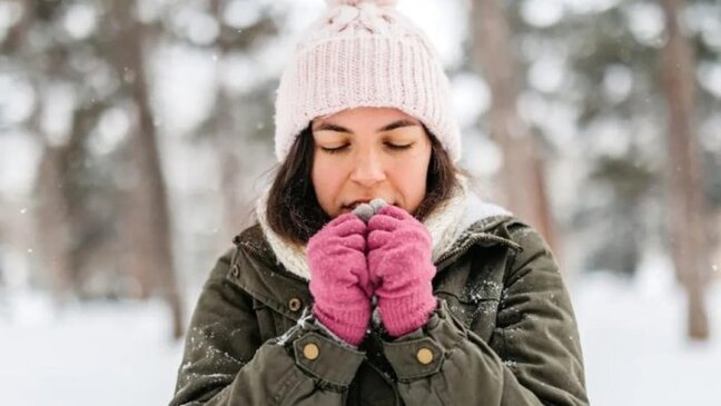 Bu gündən hava kəskin soyuyacaq - XƏBƏRDARLIQ