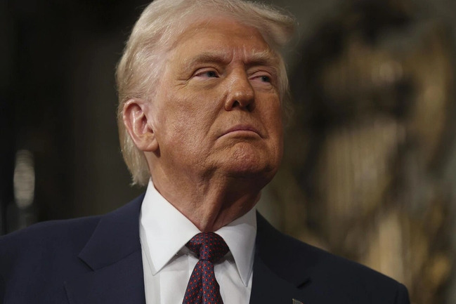 BMT TŞ Trampın Qəzza planını dəstəkləyən qətnaməni noyabrın 17-də səsverməyə çıxaracaq