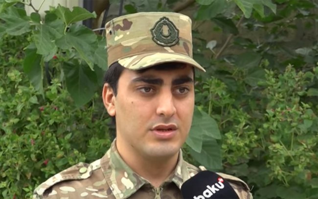 Qazi maşını o qədər "prava"sız sürüb ki, 34 min cərimə yığılıb - Video