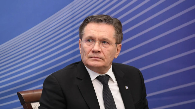 "Rosatom" İrandakı AES-in işinə aidiyyəti olan 90-dan çox şəxsi təxliyə edib