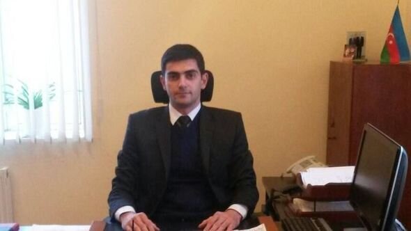 "Azəriqaz"da yeni rəis təyinatı - FOTO