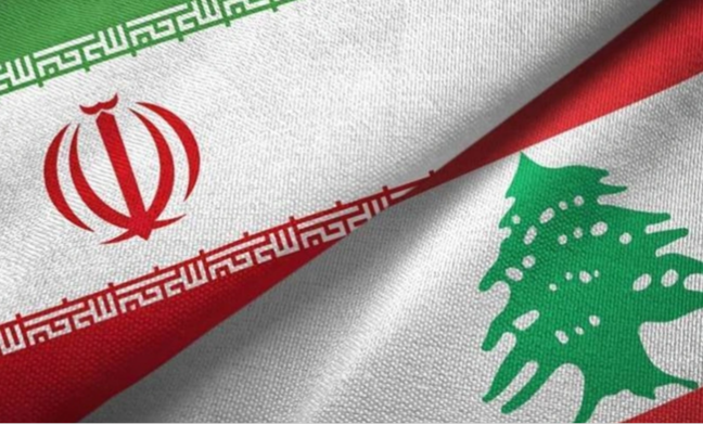 Livan İranın yardımından imtina edib