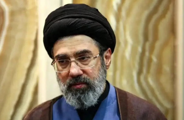 İran XİN-dən Müctəba Xamenei ilə bağlı AÇIQLAMA