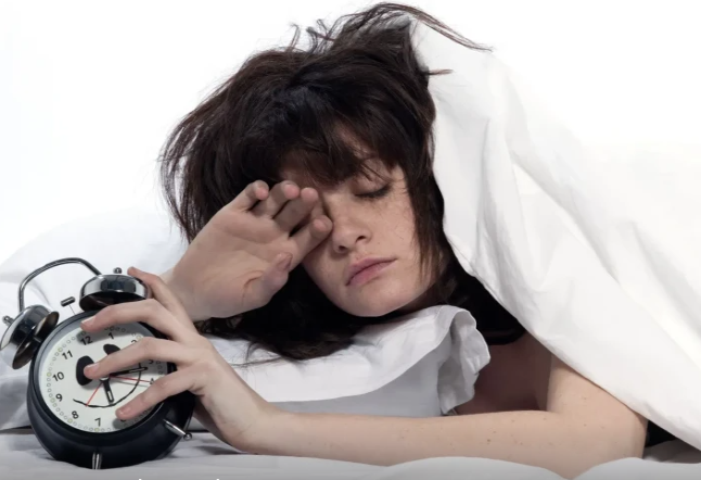 Pis və bölünmüş yuxu yaddaş itkisinə səbəb ola bilər