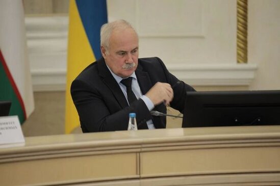 Azərbaycan III MDB Oyunlarına ev sahibliyi edəcək - FOTO