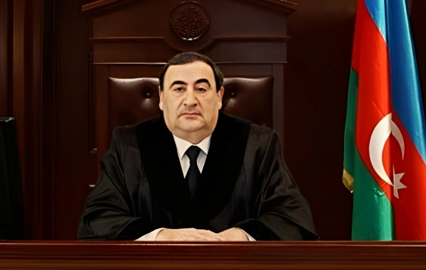 Azərbaycanda sabiq məhkəmə hakimi vəfat etdi