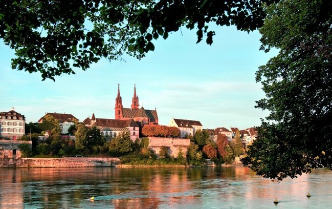 "Avroviziya 2025" bu şəhərdə keçiriləcək