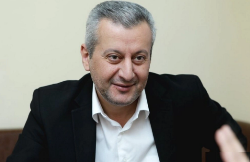 Nəsimi Nəbizadənin qardaşı həbs olundu