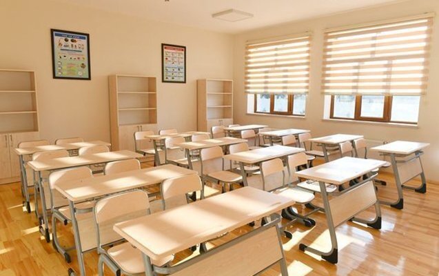 Dərslərin başlama saatı dəyişdirilir? SON DƏQİQƏ AÇIQLAMASI