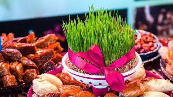 Daha bir ölkədə "Novruz" milli bayram ELAN EDİLDİ