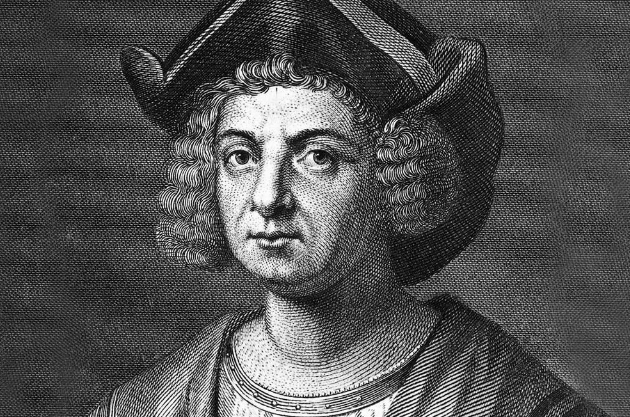 Qəddar qatil: Kristofer Kolumb haqqında dəhşətli faktlar