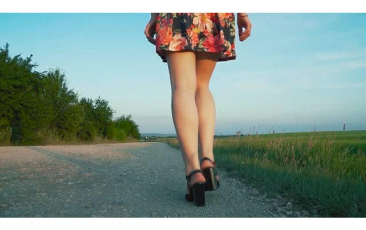 Xırdalanda parkda qadına cinsi əlaqə təklif elədi, döyüldü, 600 manat cərimələndi