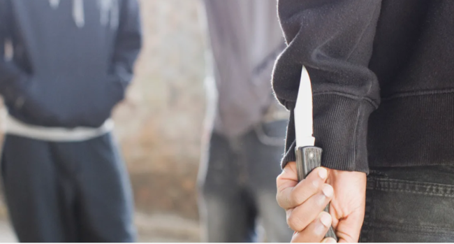 Şəmkirdə qanlı gecənin TƏFƏRRÜATI: 16 yaşlı gənc qətli bacısına görə törədibmiş