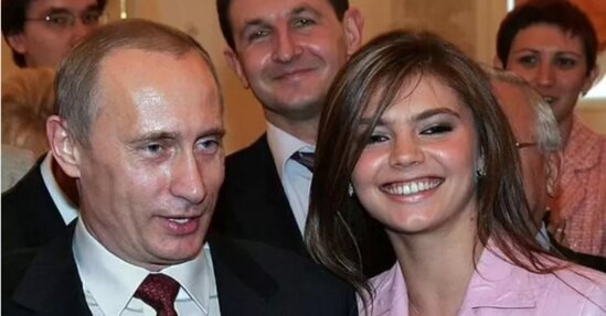 Putinin sevgilisi ABŞ-ı qorxutdu: Avropa sanksiyalar tətbiq edir
