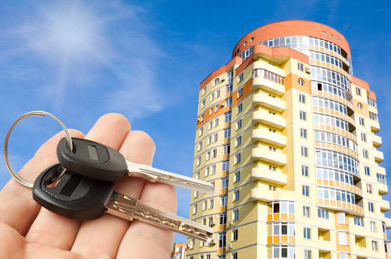 Çoxuşaqlı ailələr dövlət tərəfindən mənzillə təmin edilə bilər? - AÇIQLAMA