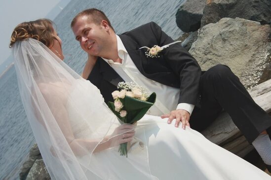 Tamada toyda bəyə aşiq oldu: Bir ildən sonra görün nə baş verdi?