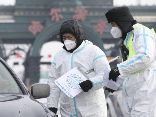 Bu şəhərdə könüllü COVİD testindən keçənlərə 10 min veriləcək