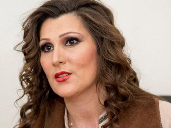 Xalq artisti arzusuna çatdı