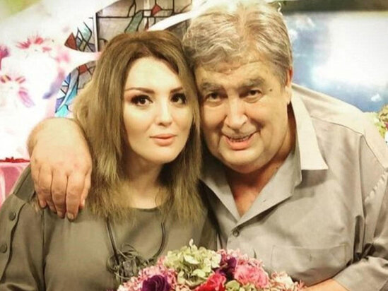 "Məni incidənlər atamdan üzr istəməlidir" - Rafael Dadaşovun qızı