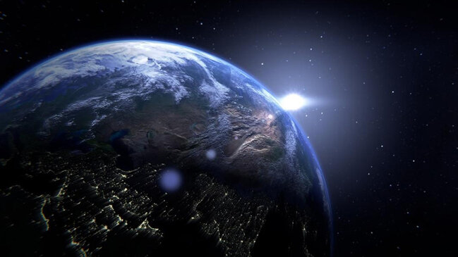 Bütün qitələr birləşəcək və iqlim daha sərtləşəcək: Bu nə vaxt baş verəcək?