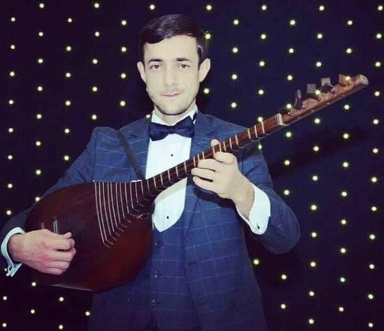 Bakıda tanınmış musiqiçi 32 yaşında vəfat etdi - FOTO