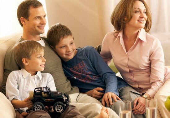 Bəs siz hansı valideyn tipisiniz? - ÖZÜNÜZÜ TANIYIN