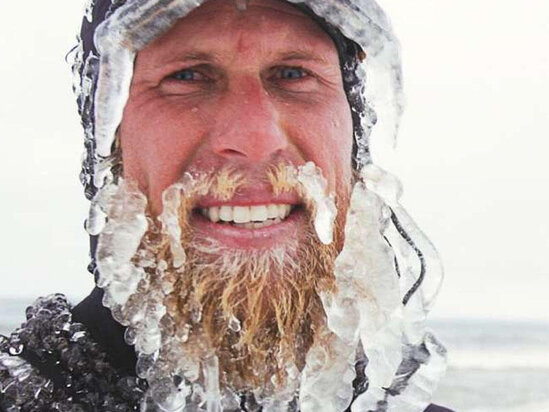 3 milyon dəfə izlənilən video: Üzləşdiyi mənzərə qarşısında heyrətə gəldi - VİDEO