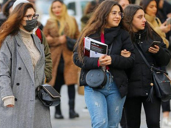 Azərbaycanda pandemiya gələn il bitməsə, bir də... - Mütəxəssis vaxtı dedi