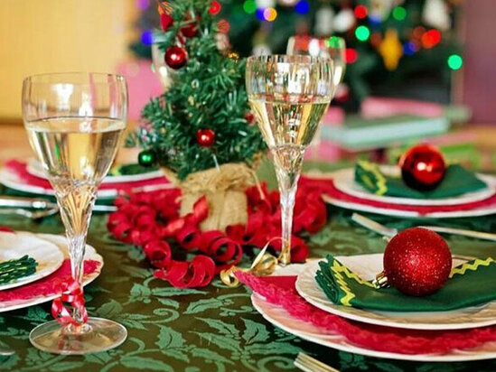 Yeni il süfrəsində TƏHLÜKƏLİ SƏHV