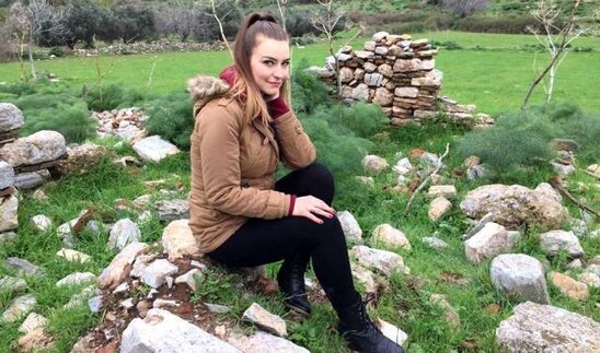 Su bilib içdi, öldü - Oteldən 31 yaşlı qadının cəsədi tapıldı - FOTO