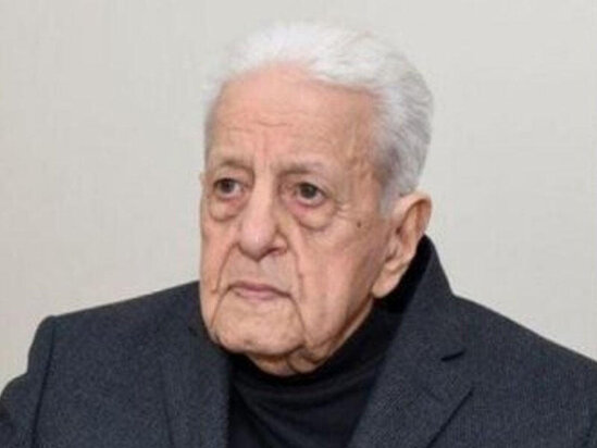 "Qoca adamam, nə yeriyə, nə də yaxşı danışa bilirəm" - Xalq Artisti