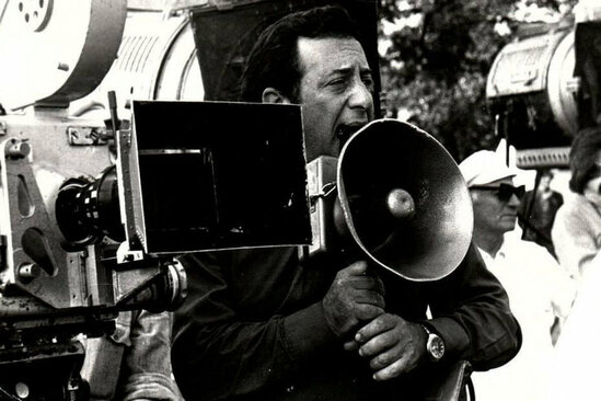 Məşhur rejissor vəfat edib