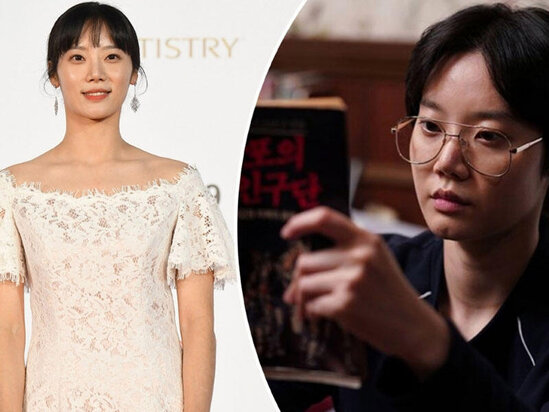 31 yaşlı aktrisa qəfil vəfat etdi - FOTO