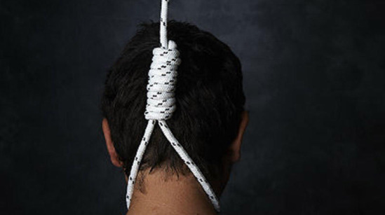 14 yaşlı oğlan intihar etdi