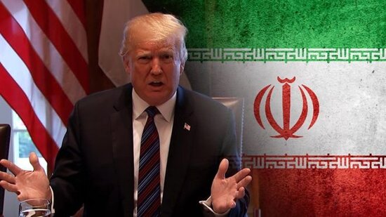 Tramp: "İranın uranı zənginləşdirməsi çox pis addımdır"