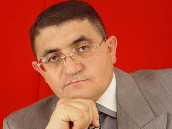 Tanınmış jurnalistin həyat yoldaşı COVID-dən vəfat etdi -FOTO