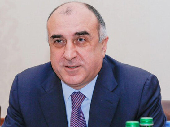 Sabiq nazir Elmar Məmmədyarovdan XƏBƏR VAR