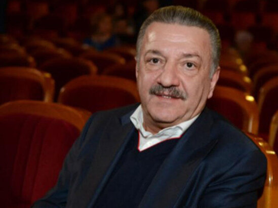 Rusiya Telman İsmayılova görə onları cəzalandırdı