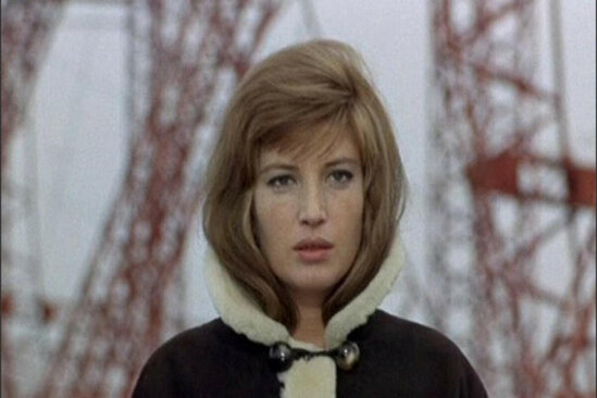 Tanınmış aktrisa vəfat etdi-FOTO