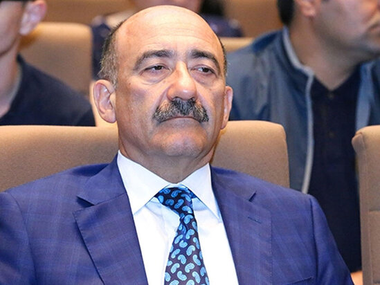 "Aldığım rüşvətin 2,5 milyonunu Qarayevə otağında şəxsən vermişəm"