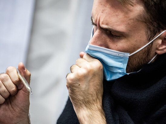 "Məlum oldu ki, Omikron ştammına yoluxan şəxslərdə ..." - TƏBİB rəsmisi AÇIQLADI