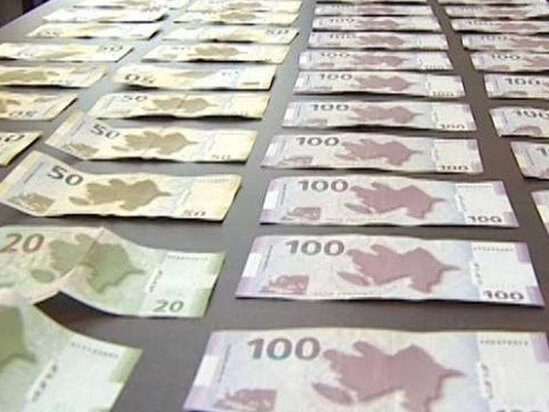 Saxta pulu necə tanımaq olar? - VİDEO