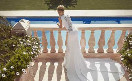 2016-cı ildə bu gəlinliklər dəbdə olacaq - FOTOLAR