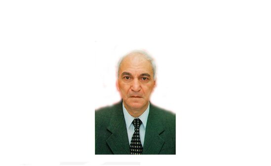 Azərbaycanlı professor vəfat etdi - FOTO