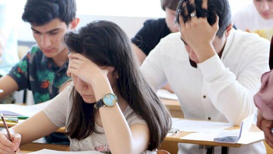 II və III qruplar üzrə qəbul imtahanlarının nəticələri AÇIQLANDI