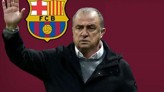 Fatih Terim Barselonaya gedir - SƏBƏB