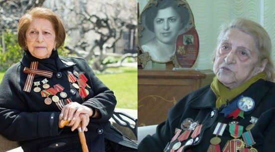 "Sinəsi açıq olanlar qadın deyil, onlar kişilərin itləridir..." - FOTO