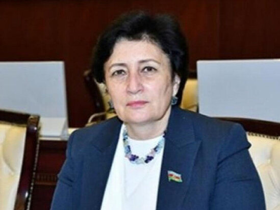 Deputata AĞIR İTKİ üz verdi